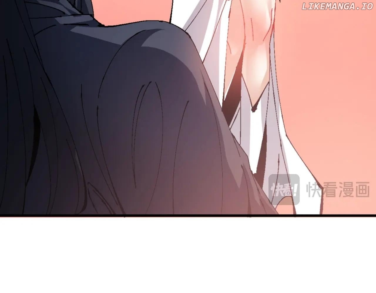 Master: This rebellious disciple is definitely not the Holy Son Chapter 138 - page 169